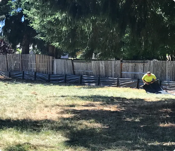 Ground work Site Prep Utilities Excavation Engineering