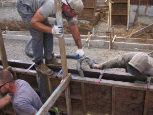 construction