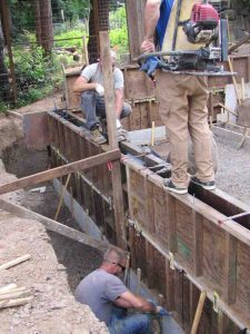 Construction