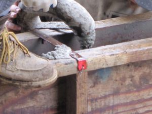 Construction