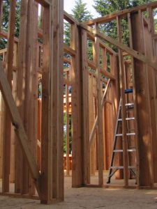 Framing, Materials, Building Sites