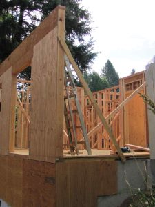 Framing, Building Sites, Equipment