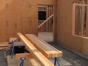 Framing, Materials, Equipment