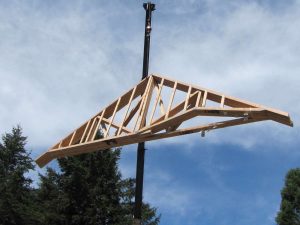Framing, Equipment, Materials