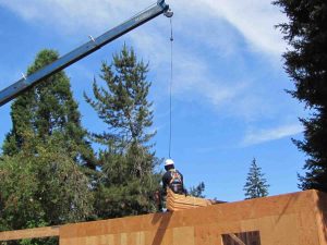 Framing, Equipment, Building Sites