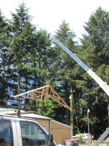 Framing, Equipment, Materials