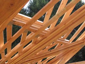 Framing, Materials, Building Sites