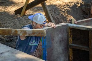 Construction