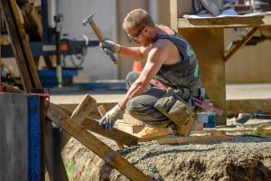 Framing, People, Equipment