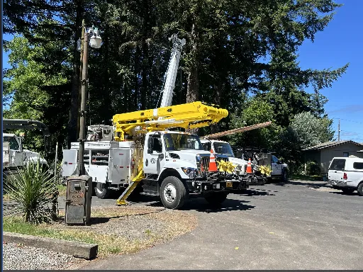 Utilities Construction