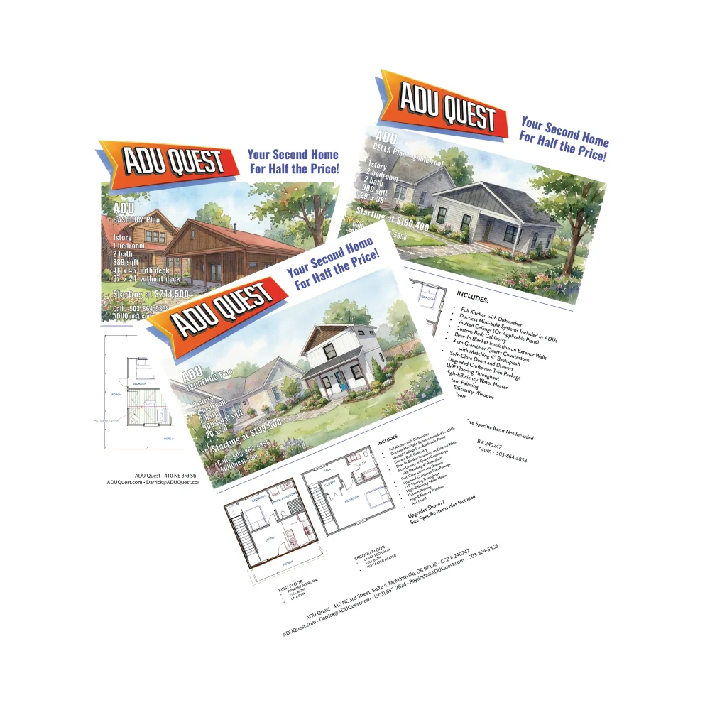 Plans Drafting Design Examples/References